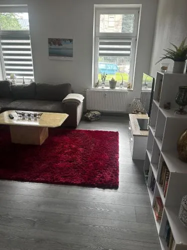 MyHome Einsiedel an der Zwönitz 1 in Chemnitz, Deutschland