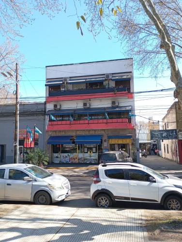 Hotel Aeropuerto