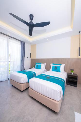 Sunwave Dhigurah 4