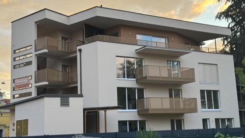 Penthouse Apartments & Playgrounds Graz