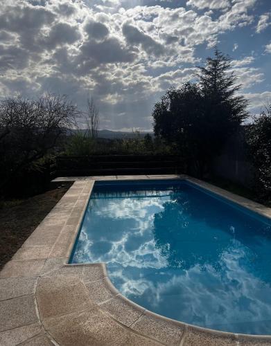 Casa La Rosa