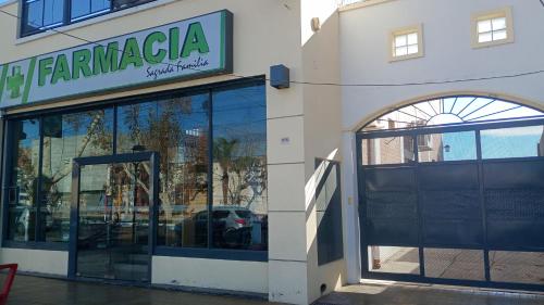 San Juan Apartamento - San Juan, Argentina