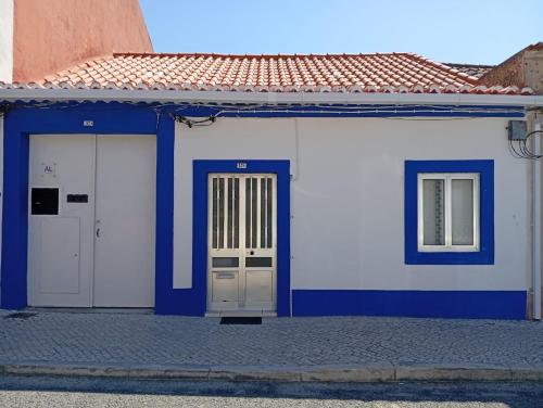 Bauladas' House gîte à louer Vila Chã de Ourique