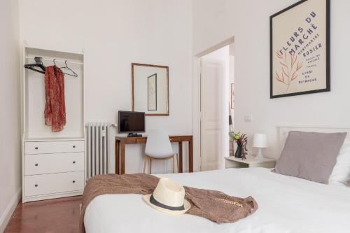 iFlat Elegant Stay in Prati