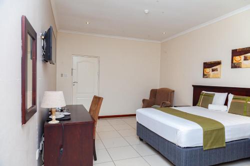 Emerald Hotel - Kopong Emerald Hotel - Kopong