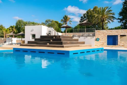Mobil-home Bienvenue