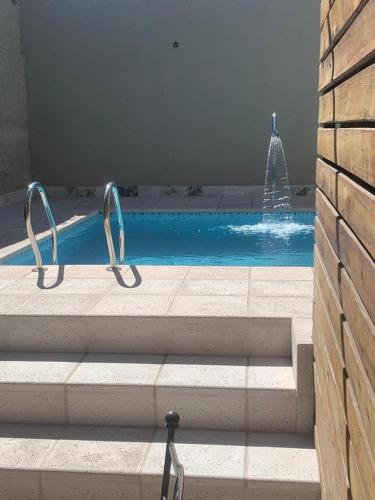 Suites Express Hotel - Pasos de Aristides - Parking opcional in 멘도사