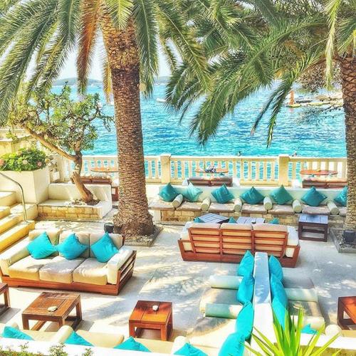 HVAR apartments 8 min to the beach 3