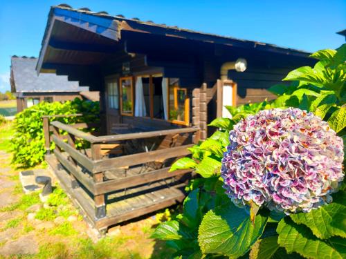 CAMPING A GRANDELLA in El Franco