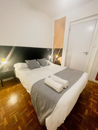 Cebada habitaciones 1