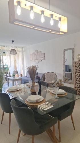 Apartamento Entreplayas