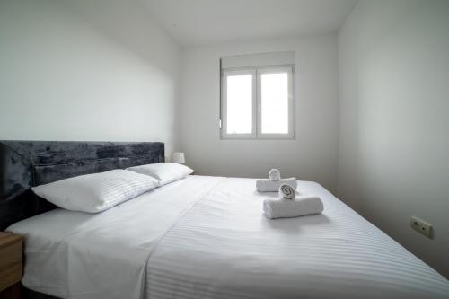 TopHill Apartmani - Mirijevo