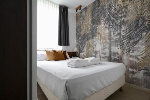 MULTIRESIDENCE L'ELYSEE Paris - Paris