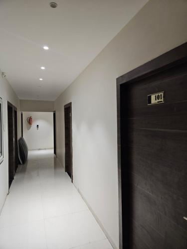 Hotel shanti palace