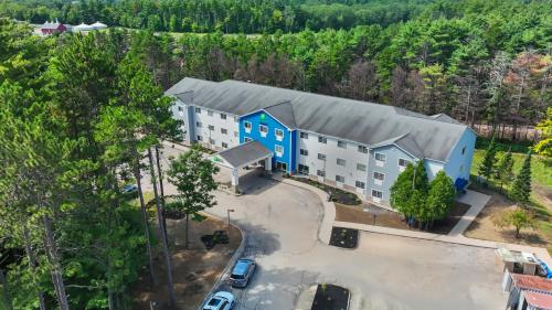 Holiday Inn Express Hotel & Suites North Conway by IHG