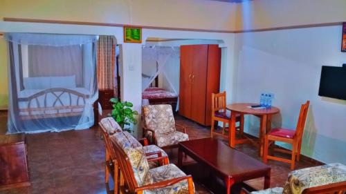 Taita Rocks Hotel