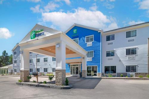 Holiday Inn Express Hotel & Suites North Conway by IHG