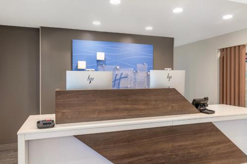 Holiday Inn Express & Suites North Conway, NH By IHG in North Conway (NH)