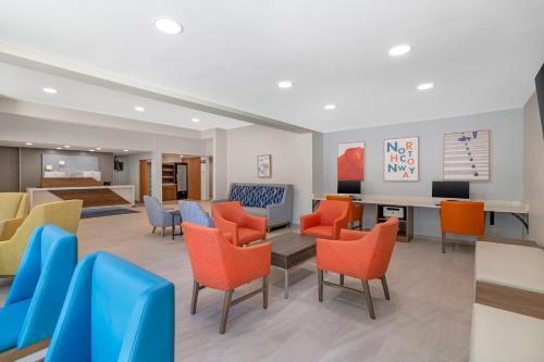 Holiday Inn Express & Suites North Conway, NH By IHG in North Conway (NH)