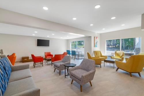 Holiday Inn Express & Suites North Conway, NH By IHG in North Conway (NH)