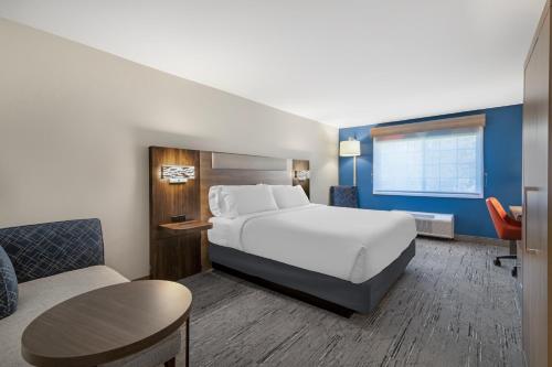 Holiday Inn Express & Suites North Conway, NH By IHG in North Conway (NH)