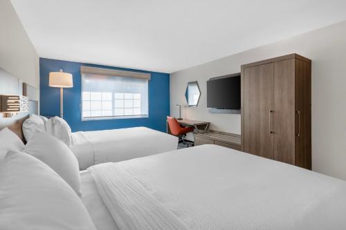 Holiday Inn Express & Suites North Conway, NH By IHG in North Conway (NH)