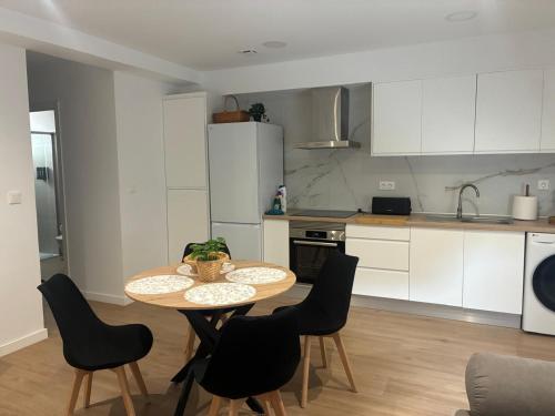 Létesítmények, Apartamento Petrer F in Petrer