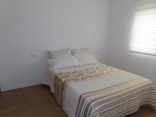 Apartamento Petrer F in Petrer