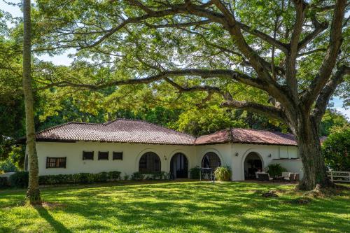 Hacienda El Rincon
