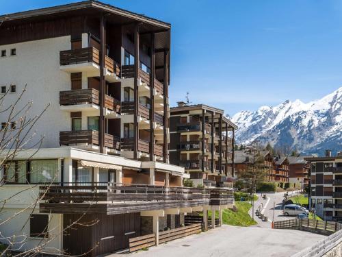 Appartement 3*, 4 voyageurs, animaux admis, au cœur du village - FR-1-304-89