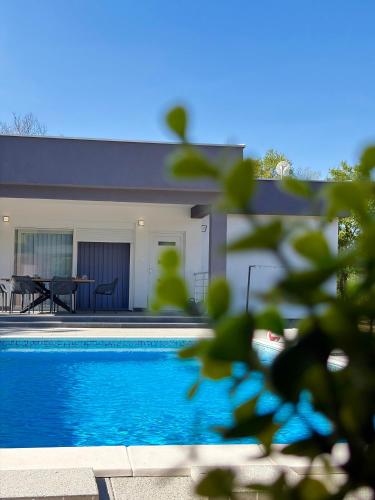Villa Angolo Verde