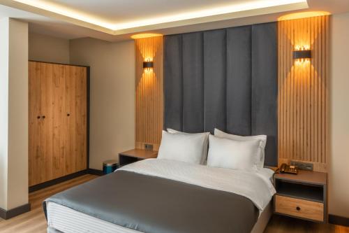 Yesilton Otel in Arhavi
