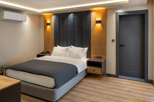 Yesilton Otel in Arhavi