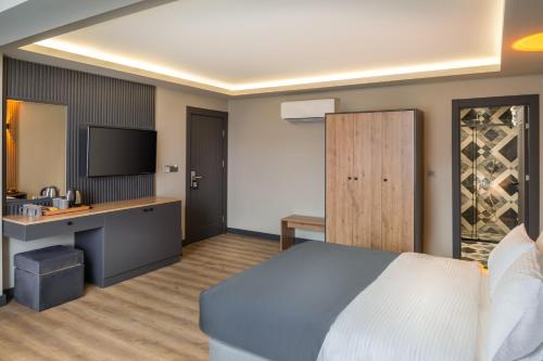 Yesilton Otel in Arhavi