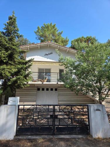 A szálláshely kívülről, Maison climatisée pour 2 à 6 personnes à Ronces-les-Bains (Maison climatisee pour 2 a 6 personnes a Ronces-les-Bains) in La Tremblade