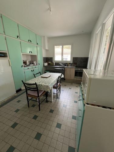 Létesítmények, Maison climatisée pour 2 à 6 personnes à Ronces-les-Bains (Maison climatisee pour 2 a 6 personnes a Ronces-les-Bains) in La Tremblade