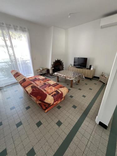 Maison climatisée pour 2 à 6 personnes à Ronces-les-Bains (Maison climatisee pour 2 a 6 personnes a Ronces-les-Bains) in La Tremblade