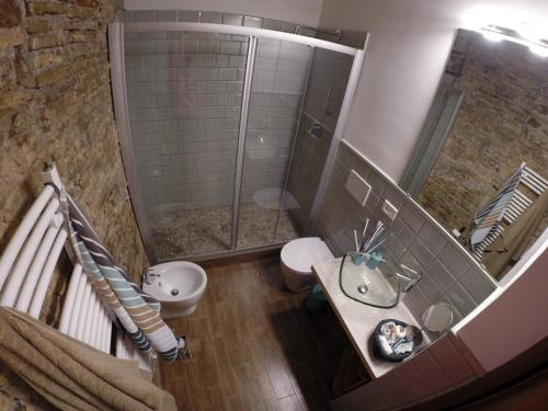 Pantheon Old Suite - image 11