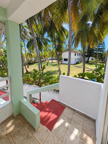 Voltants, Harmonia - Sunbeha resort, Juan Dolio in Juan Dolio