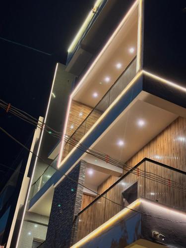 DK Tower-Seaview Resort in Pondicherry - Chennai ECR Road