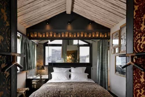 Ilulissat Chalet BB, Pool and Driver
