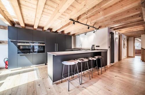 Splendida casa abressanone
