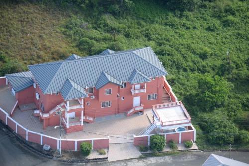 Hotelli välisilme, Private Villa, Pool, 5 Bedroom 3 bath Sunstone Pearl Ave in Scarborough