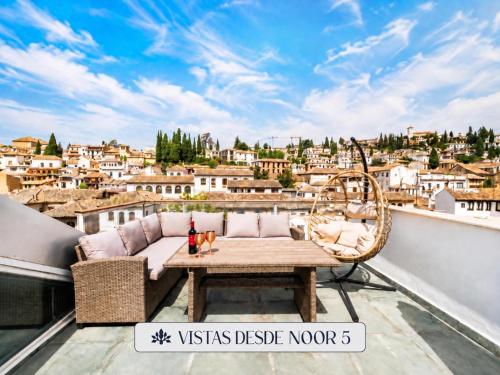 Noor Apartamentos