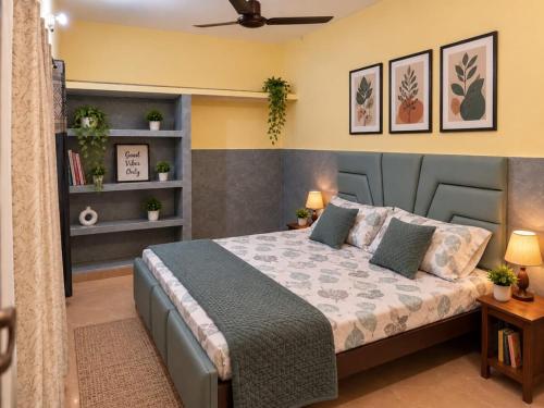 Kashi Home Stay Feel at home