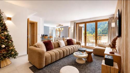 Appartement Carlos Résidence Pierre ChamoniX