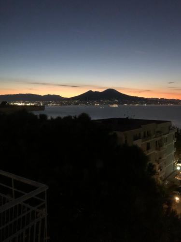 Petrarca Posillipo Suite