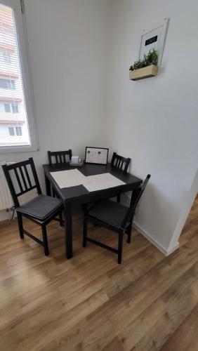 Facilities, Utulny apartman v centre BB in Banska Bystrica