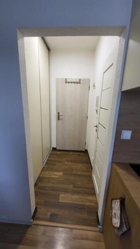 Utulny apartman v centre BB in Banska Bystrica