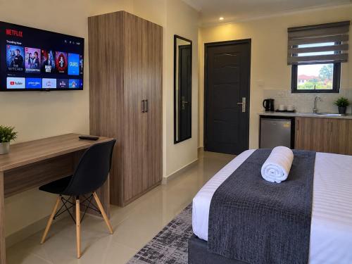 hotel photo